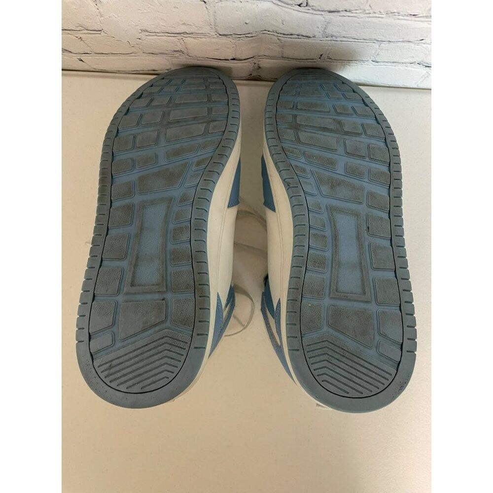 Disney Stitch High Top Trainers blue/white unisex - Picture 8 of 16